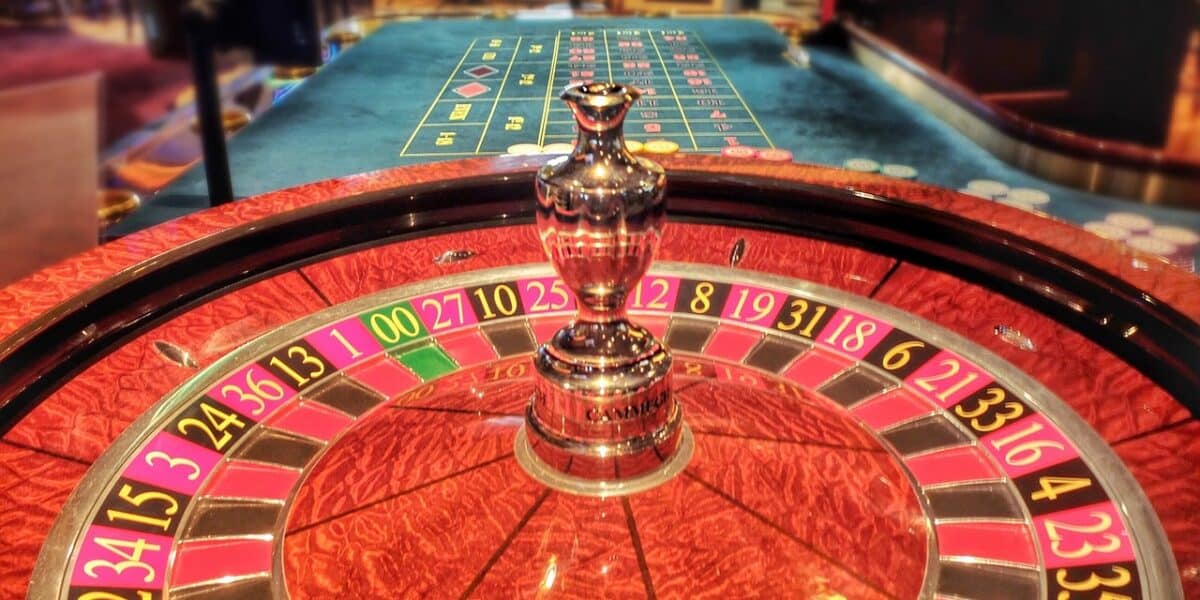 Explore the Exciting World of Casinos Not on Gamstop 1163