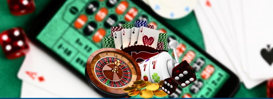 Explore the Exciting World of Casinos Not on Gamstop 1163