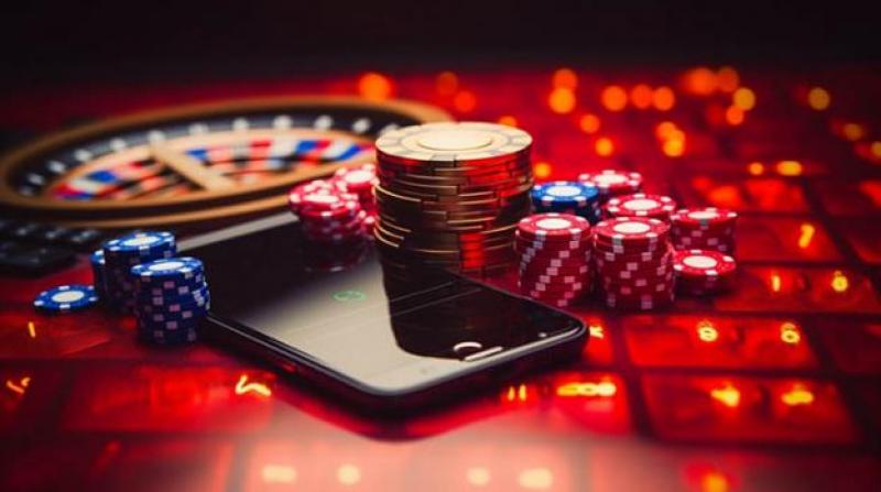 A Comprehensive Guide to Casino Casinoways UK