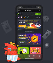 BCGameBet Ng - Explore Online Betting and Gaming