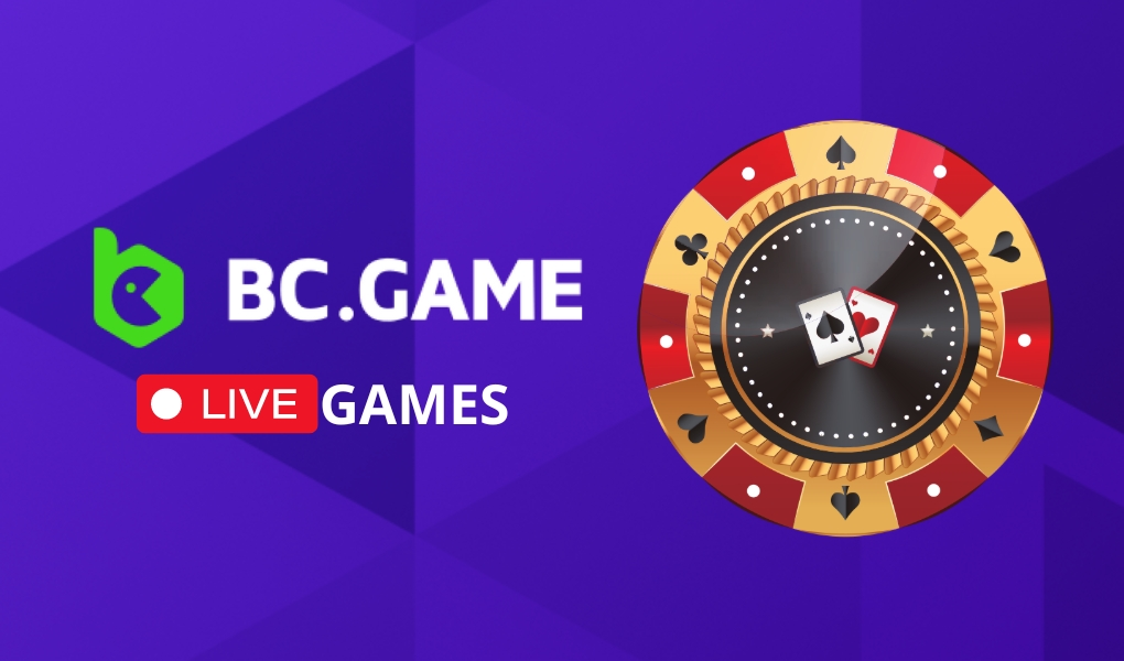 Discover the Excitement of Gaming with BC Game APK