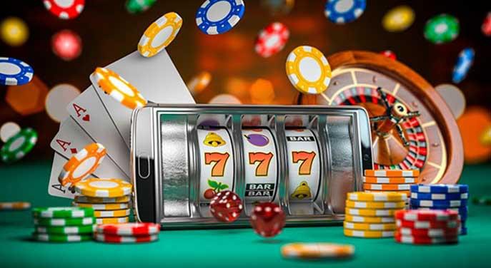 Discover the Excitement of Love Casino