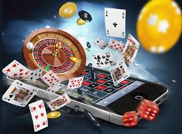 Discover the Excitement of Online Casino Triumph 6
