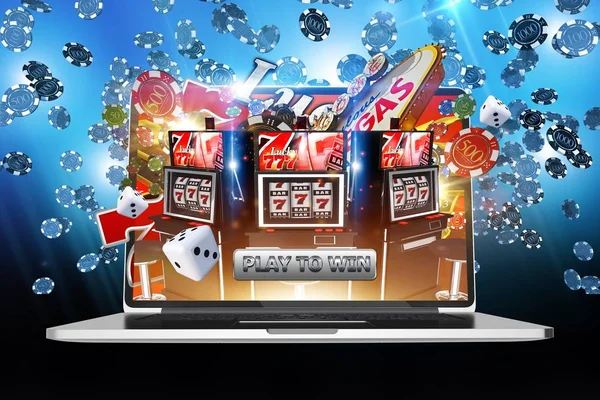 Discover the Excitement of Online Casino Triumph 6