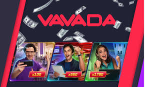Discover the Excitement of Online Gaming at vavada hrvatska 4
