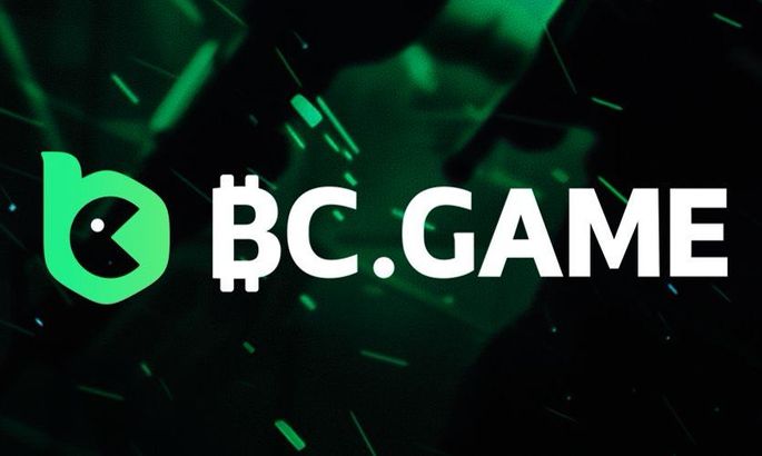 Discover the Exciting World of BC.Game Top