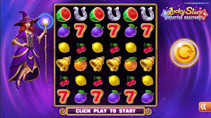 Experience the Thrills of Luckystar Casino