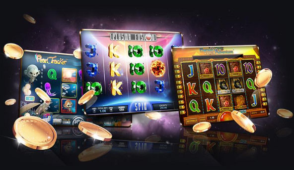 Experience the Thrills Online Casino SpinTime