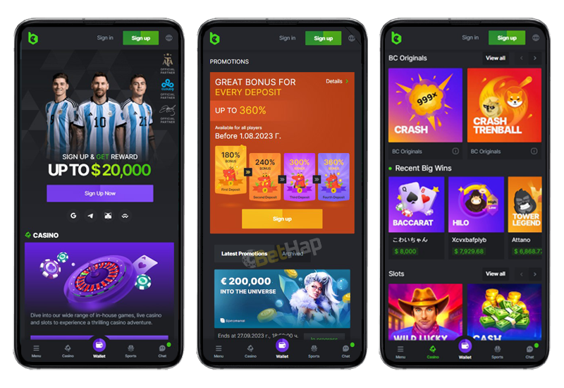 Experience Thrilling Rewards with BC Game Philippines Free Spins