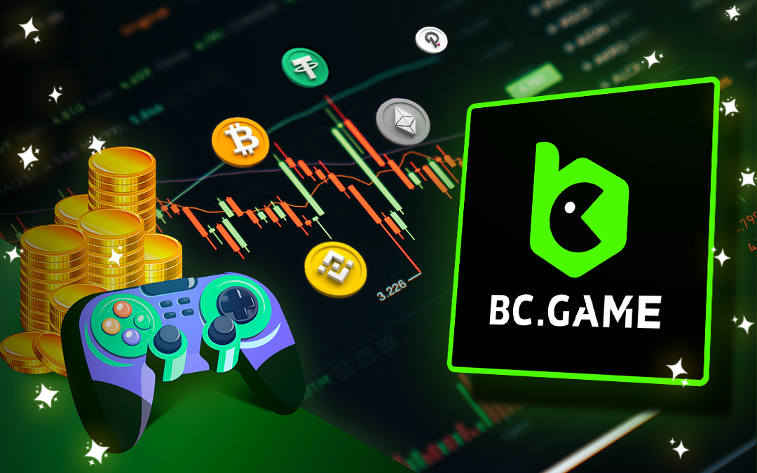 Experience Thrilling Rewards with BC Game Philippines Free Spins