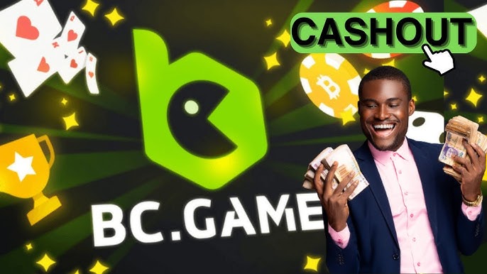 Explore the Excitement of BC Game Best Bonuses