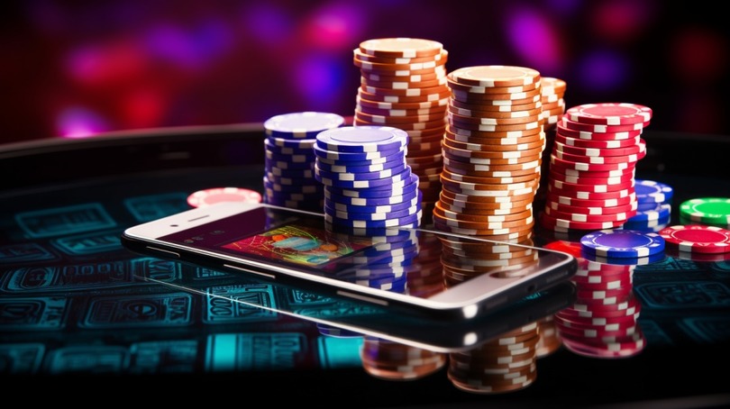 Exploring the Exciting World of Jackpot Raider Casino & Sportsbook