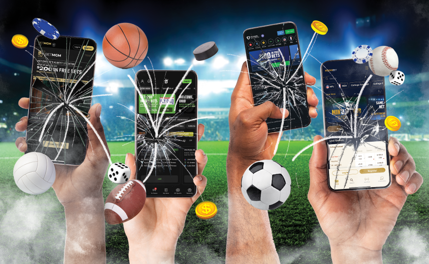 How to Bet on Baseball Like a Pro 9