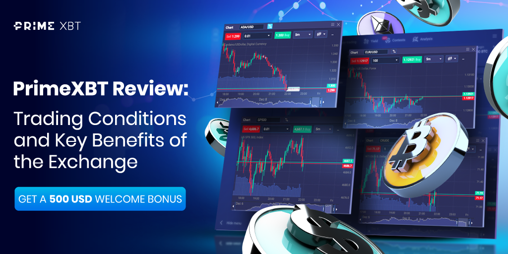 In-Depth PrimeXBT Review Trading Made Easy