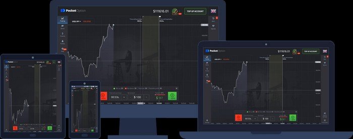 Инвестиции с помощью платформы pocket option Ваш путь к успеху