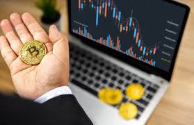 Mastering the Art of Crypto Trading Scalping 2