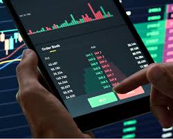 Mastering the Art of Crypto Trading Scalping 2