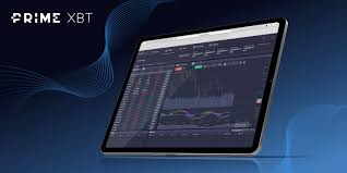 Mastering the Market A Comprehensive Guide to PrimeXBT Trade