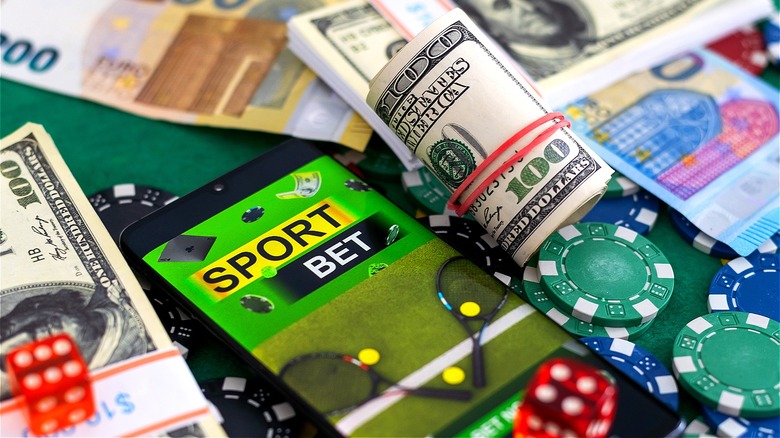 Play responsibly with access to betting history, limits, and spending insights 16