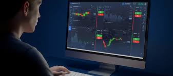 Pocket Option Platform A Comprehensive Review and Guide
