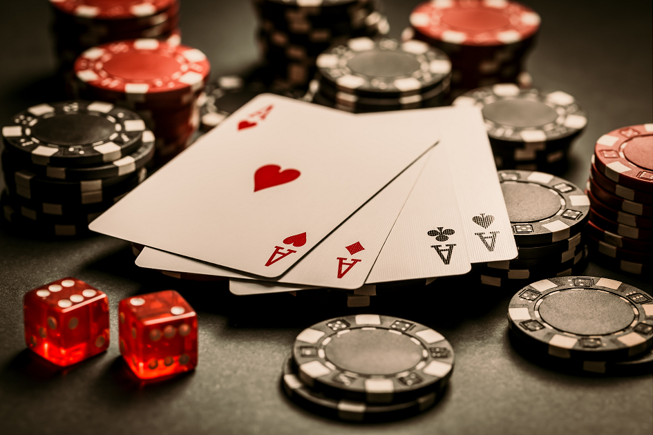 Scopri il miglior casinò non AAMS deposito minimo 5 euro 1