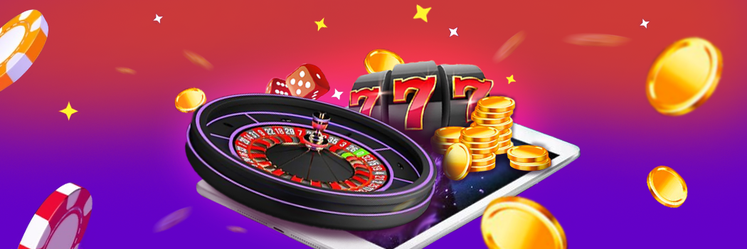Slot o‘yinlarida omadli kombinatsiyalarni toping - Mukofotlarni yutib olish imkoniyati