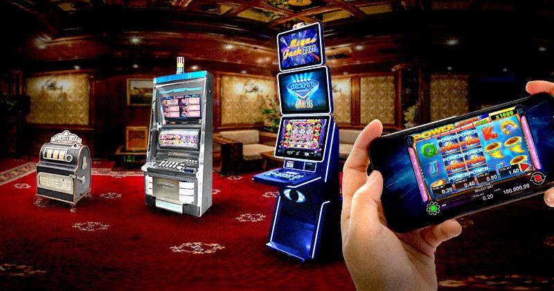 The Role of Affiliate Programs in Online Casino Marketing 12