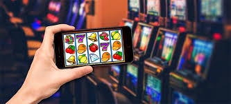 Top Mobile Casino Apps to Download in 2025 2