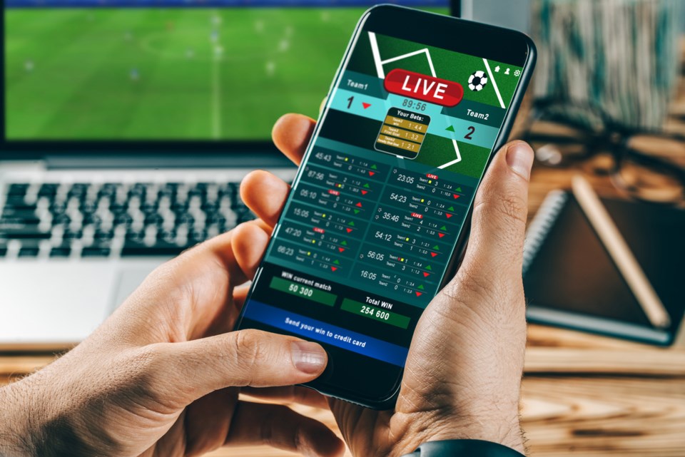 Top sportsbooks for mobile live betting 2025