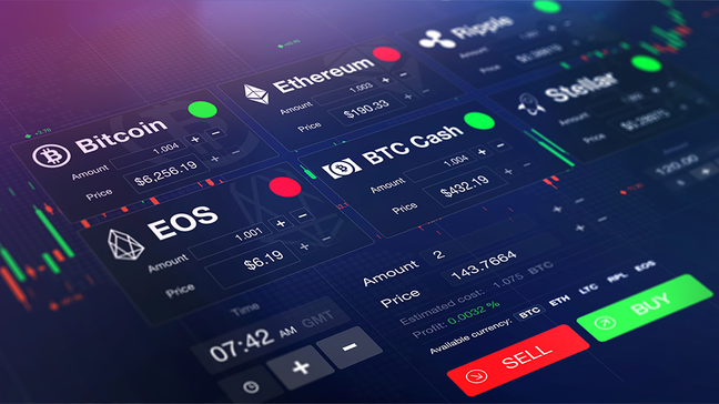 Transform Your Trading The Future of Crypto Trading Software