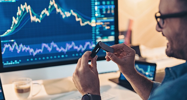 Transform Your Trading The Future of Crypto Trading Software