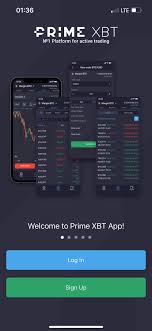 Understanding the Advantages of PrimeXBT Trading Platform