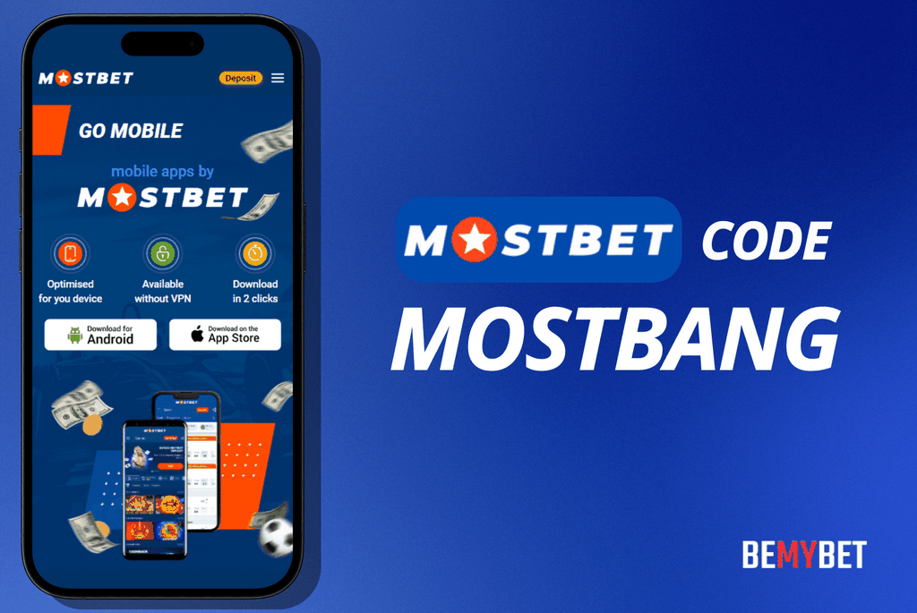 MostBet AZ - İdman və Kazino Oyunlarında Etibarlı Tərəfdaşınız